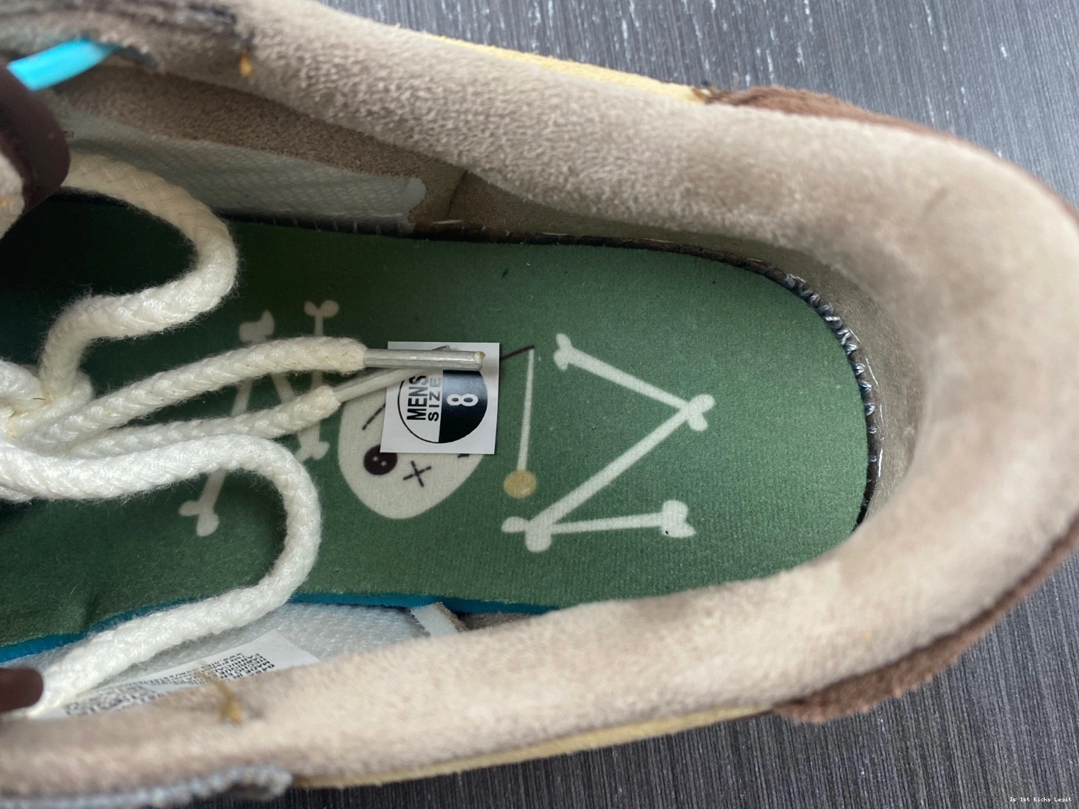 Low AIR 1 x Williamson JORDAN DZ7292-200 0114